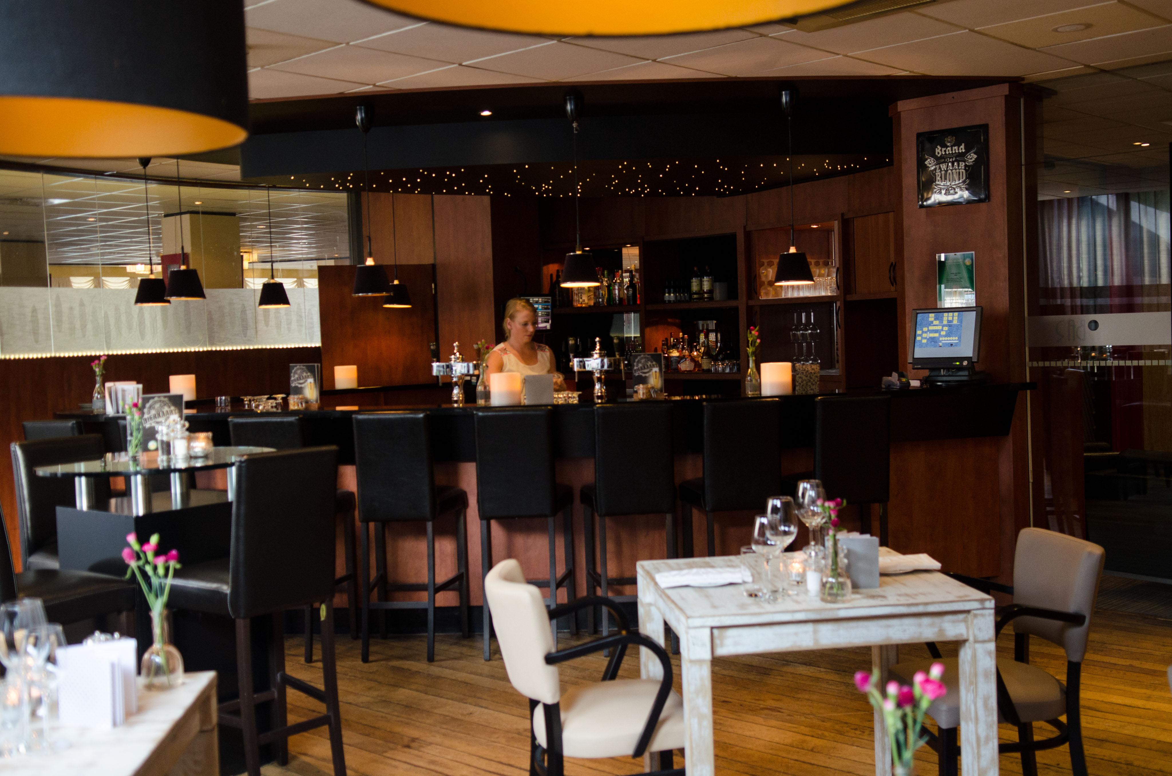 Fletcher Hotel-Restaurant Weert Exteriér fotografie