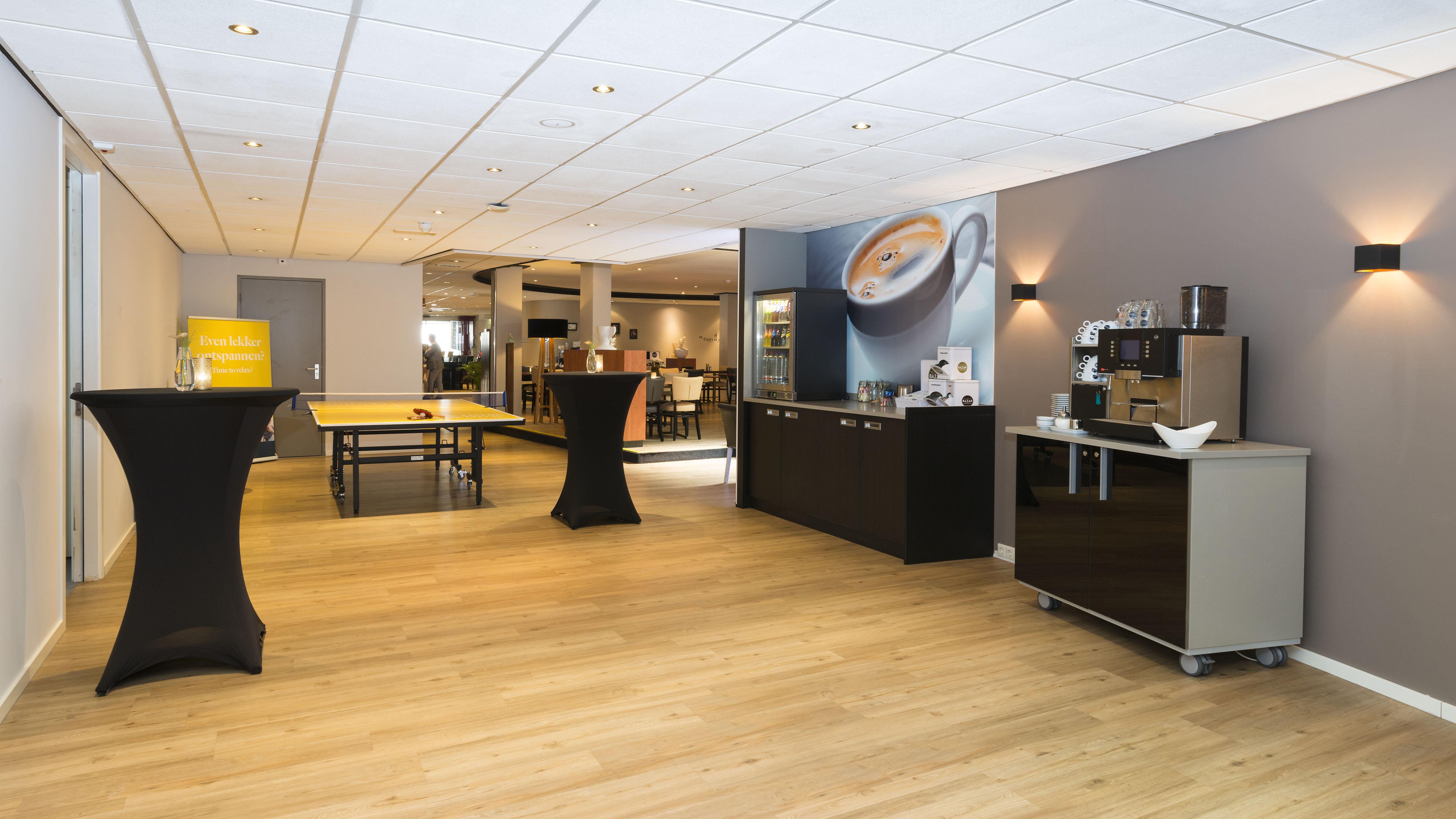 Fletcher Hotel-Restaurant Weert Exteriér fotografie